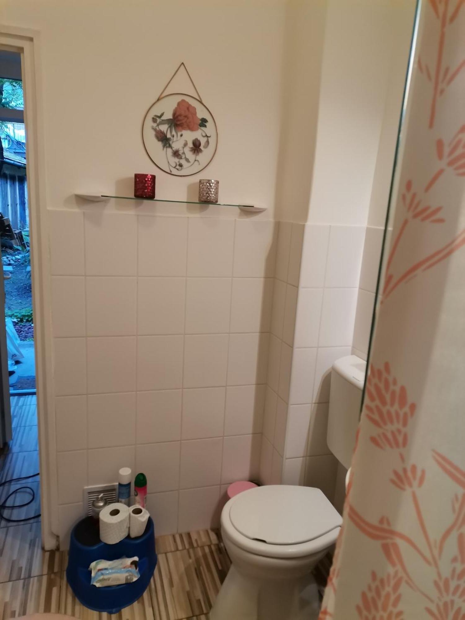 פץ' Malomszeg Apartman מראה חיצוני תמונה