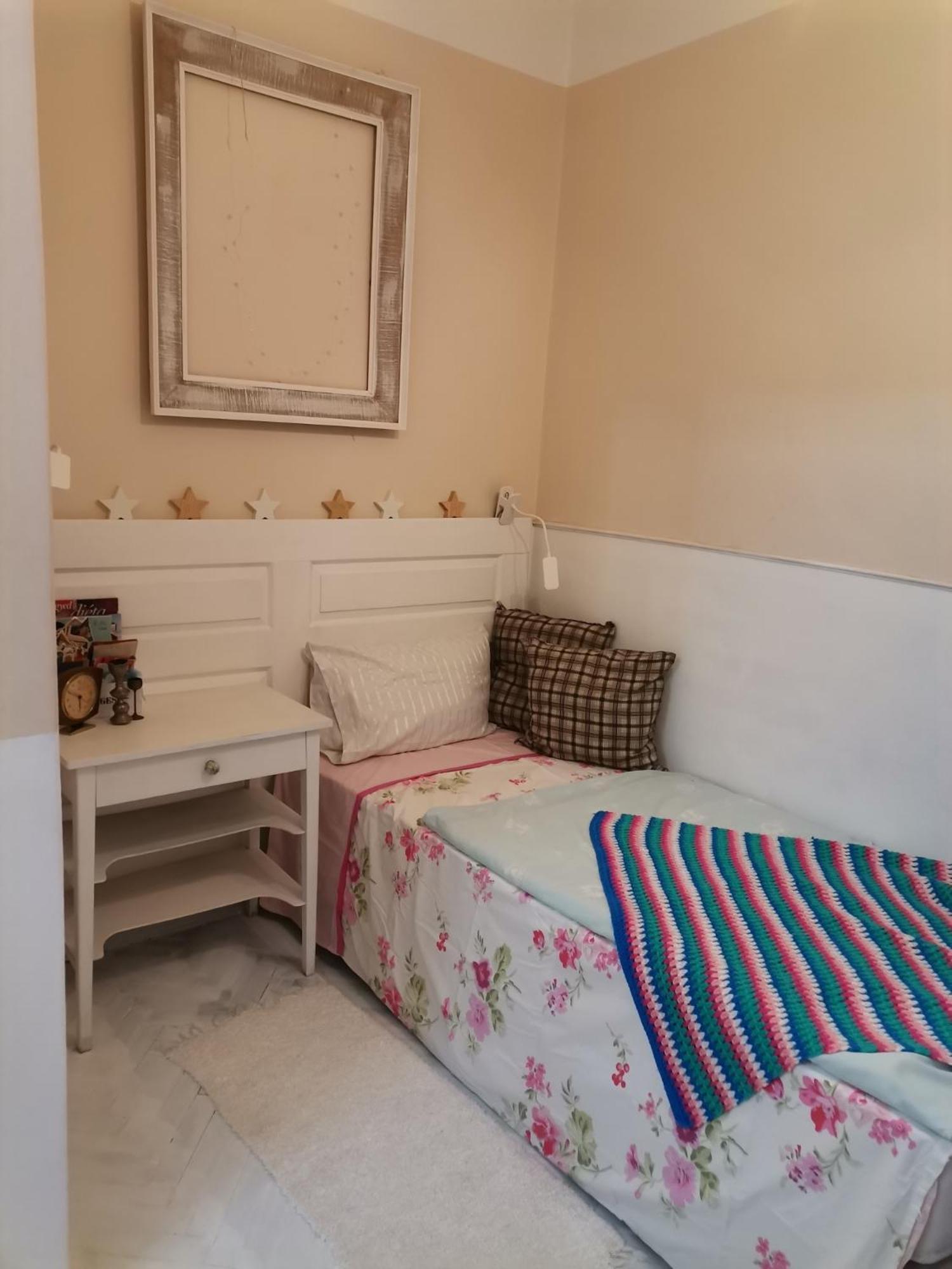 פץ' Malomszeg Apartman מראה חיצוני תמונה